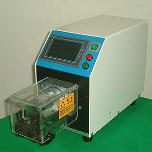 Coaxial  stripping machine  ST-4806