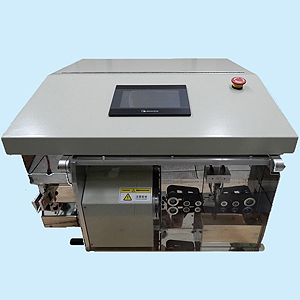 ST-9600 全自動剝線機