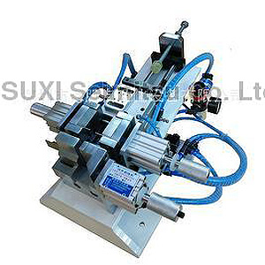 ST-360 Wire Stripping Machine