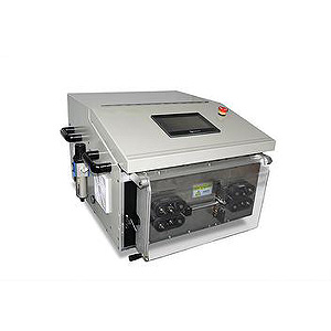 ST-7450 多芯線剝皮機